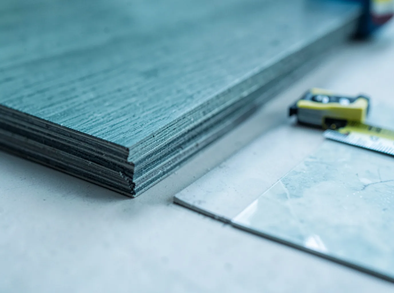 Luxury Vinyl Plank Installation Tippo, MS FAQs